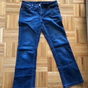 Womens Jeans
